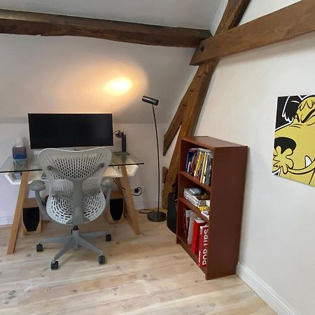 Maison De Haouret Libaros エクステリア 写真