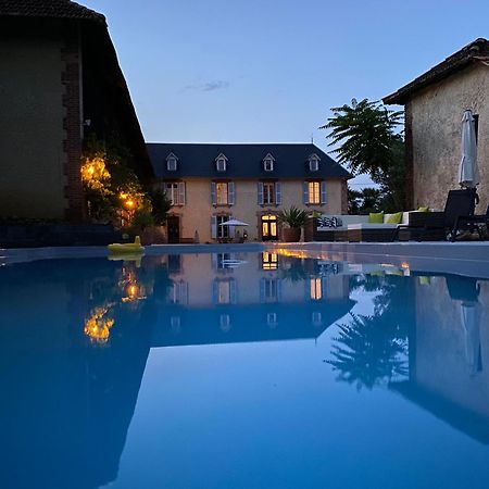 Maison De Haouret Libaros エクステリア 写真