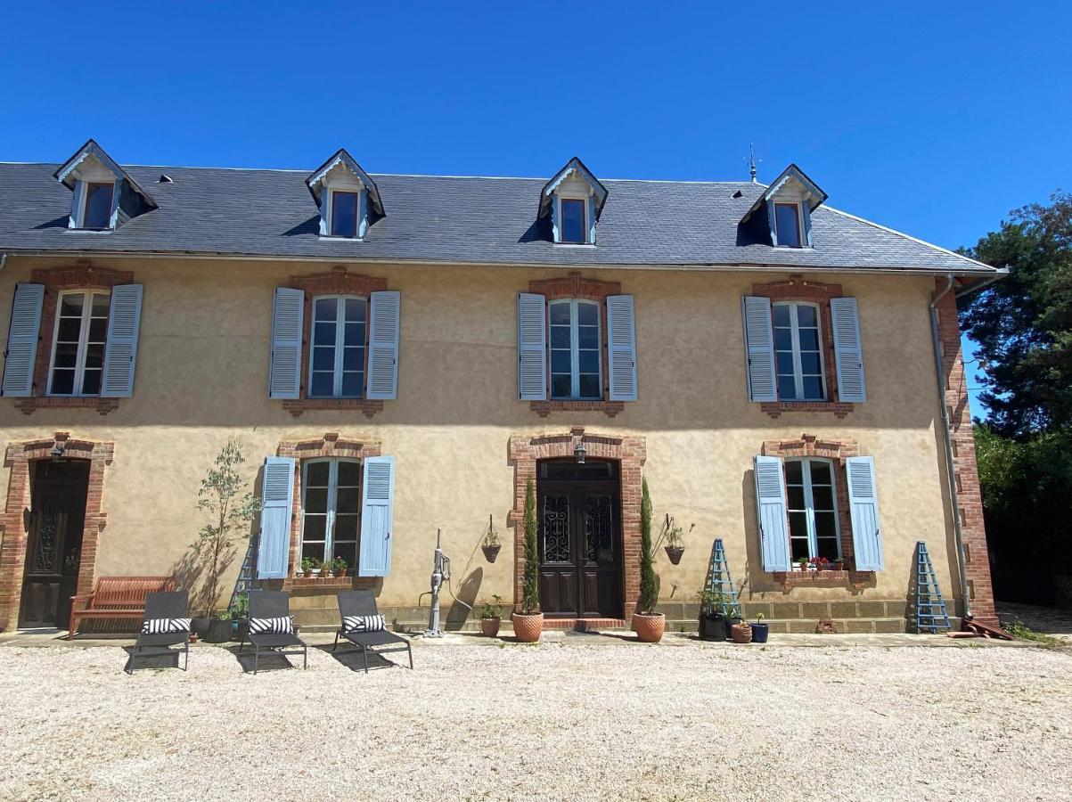Maison De Haouret Libaros エクステリア 写真