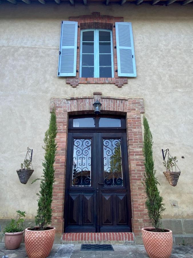Maison De Haouret Libaros エクステリア 写真