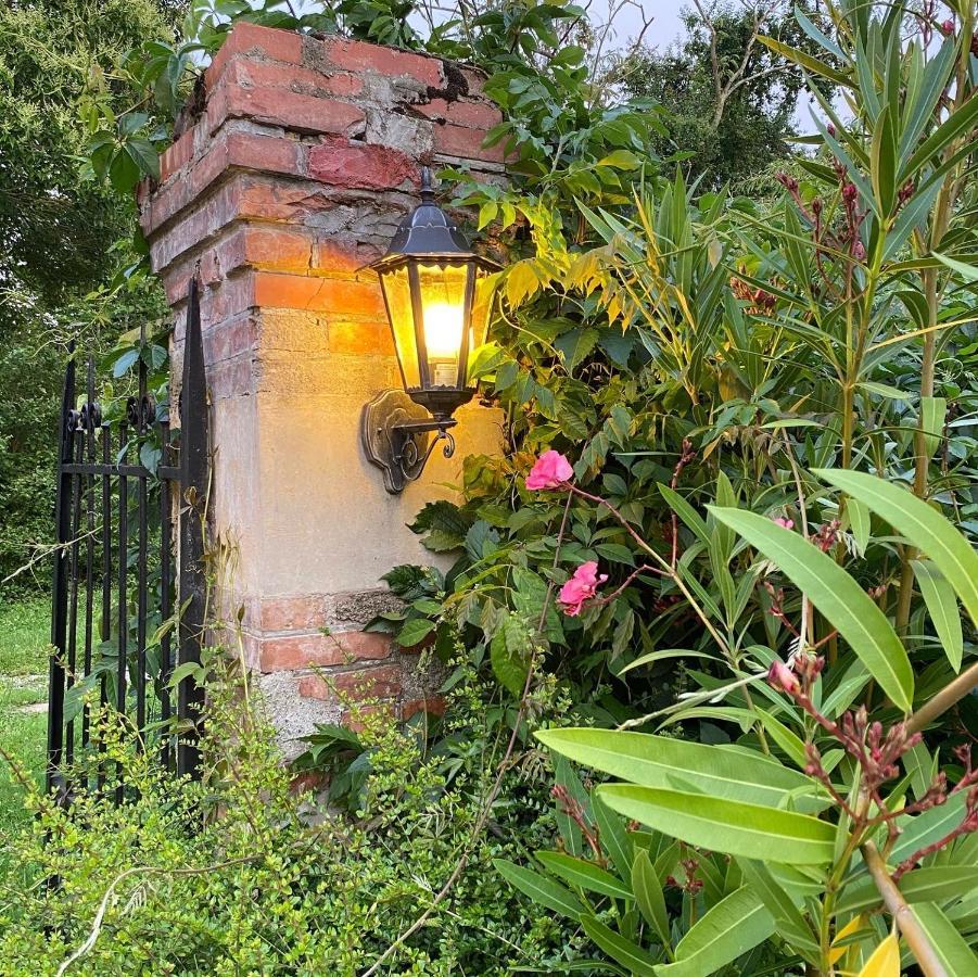 Maison De Haouret Libaros エクステリア 写真