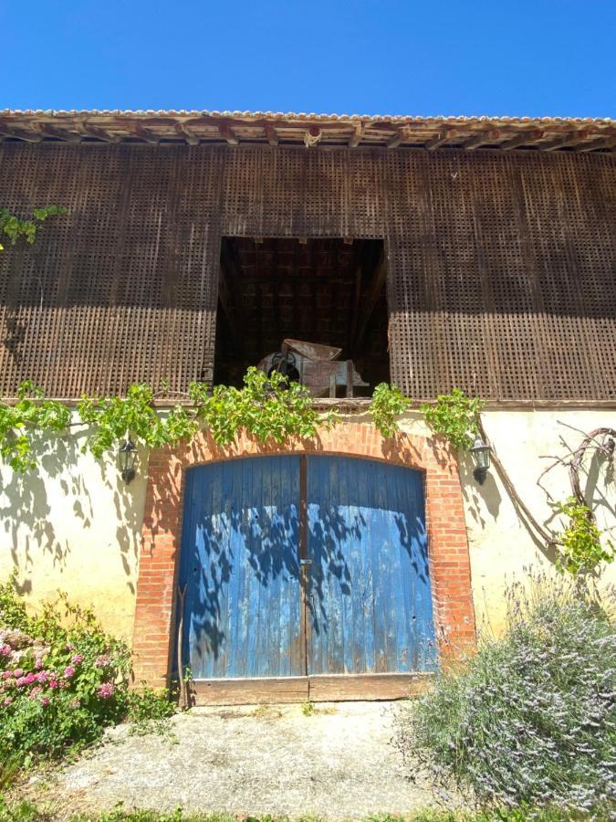 Maison De Haouret Libaros エクステリア 写真