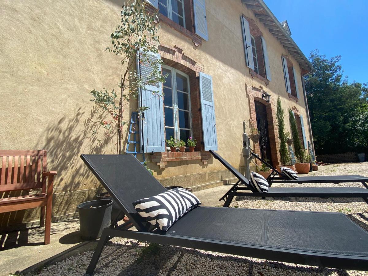 Maison De Haouret Libaros エクステリア 写真