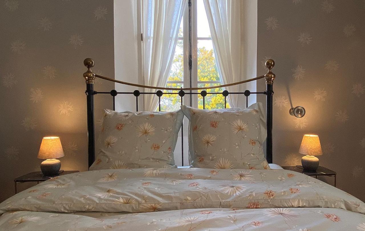 Libaros Maison De Haouret Bed & Breakfast エクステリア 写真