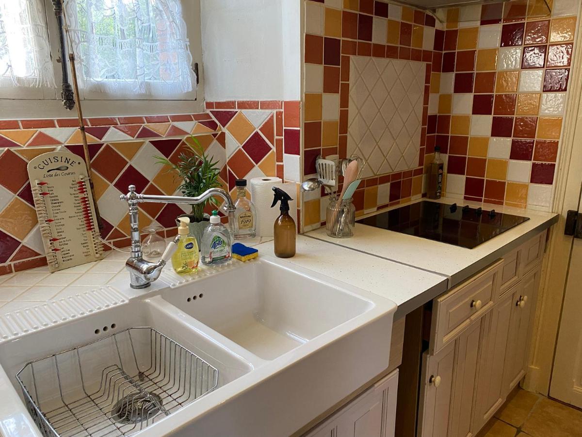 Maison De Haouret Libaros エクステリア 写真