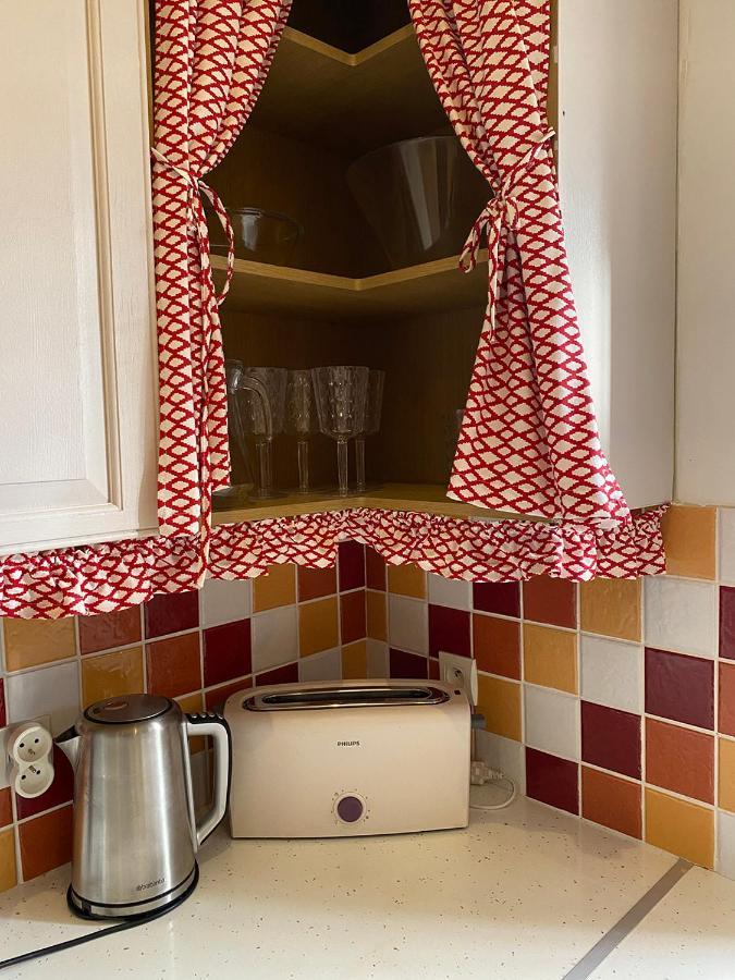 Maison De Haouret Libaros エクステリア 写真