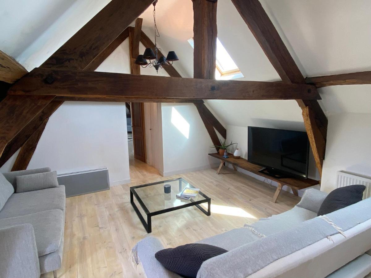 Maison De Haouret Libaros エクステリア 写真