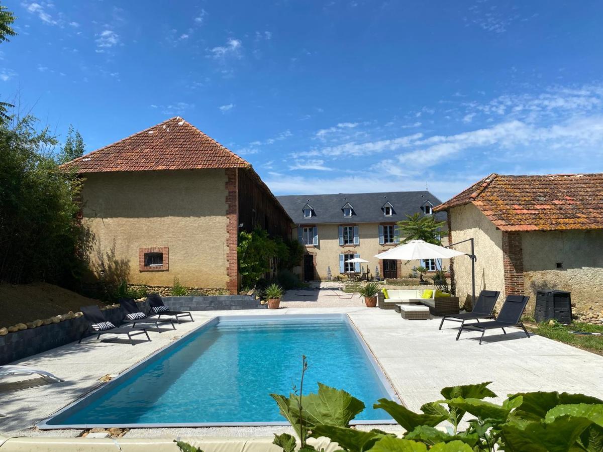 Maison De Haouret Libaros エクステリア 写真