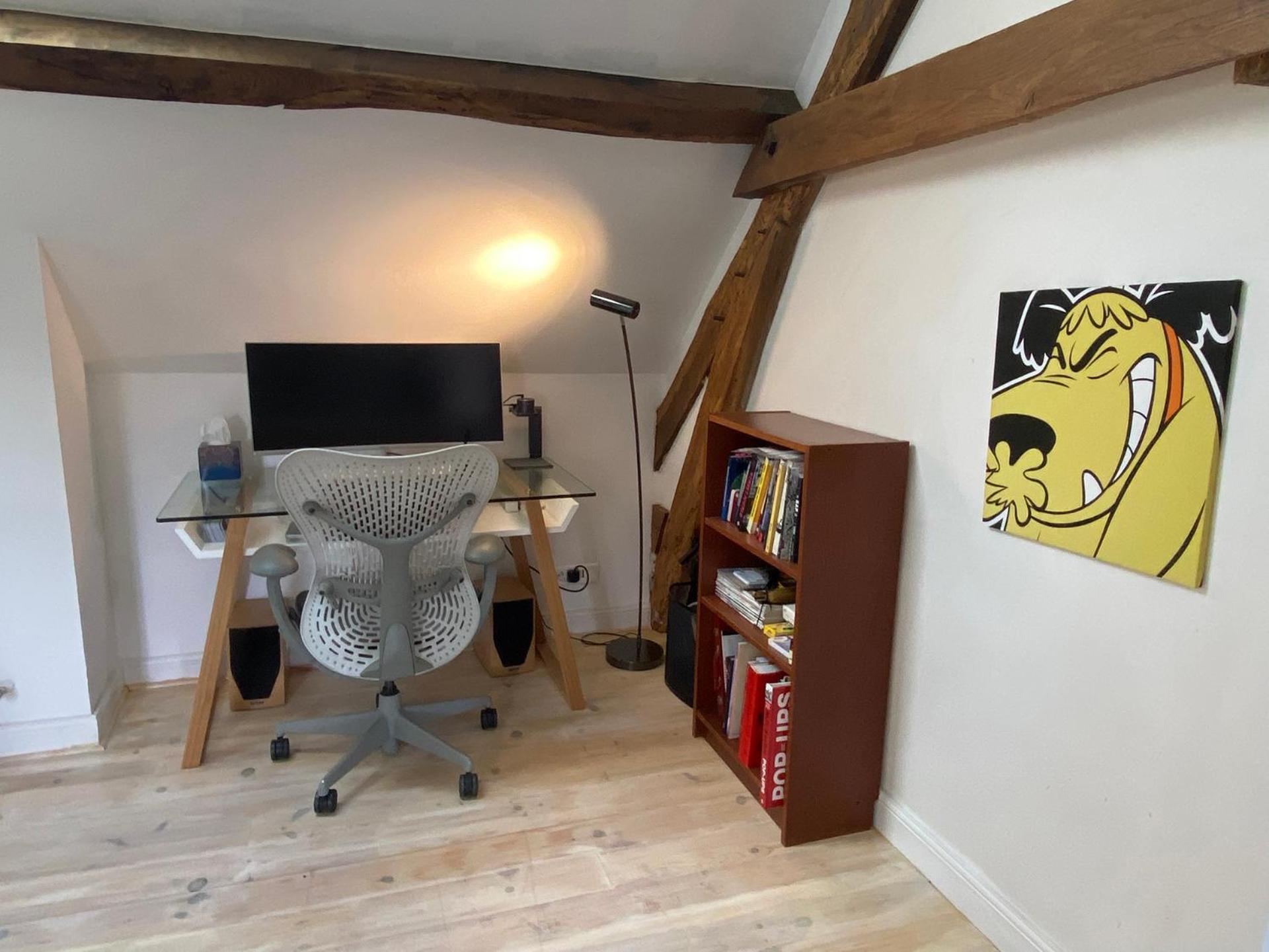 Maison De Haouret Libaros エクステリア 写真