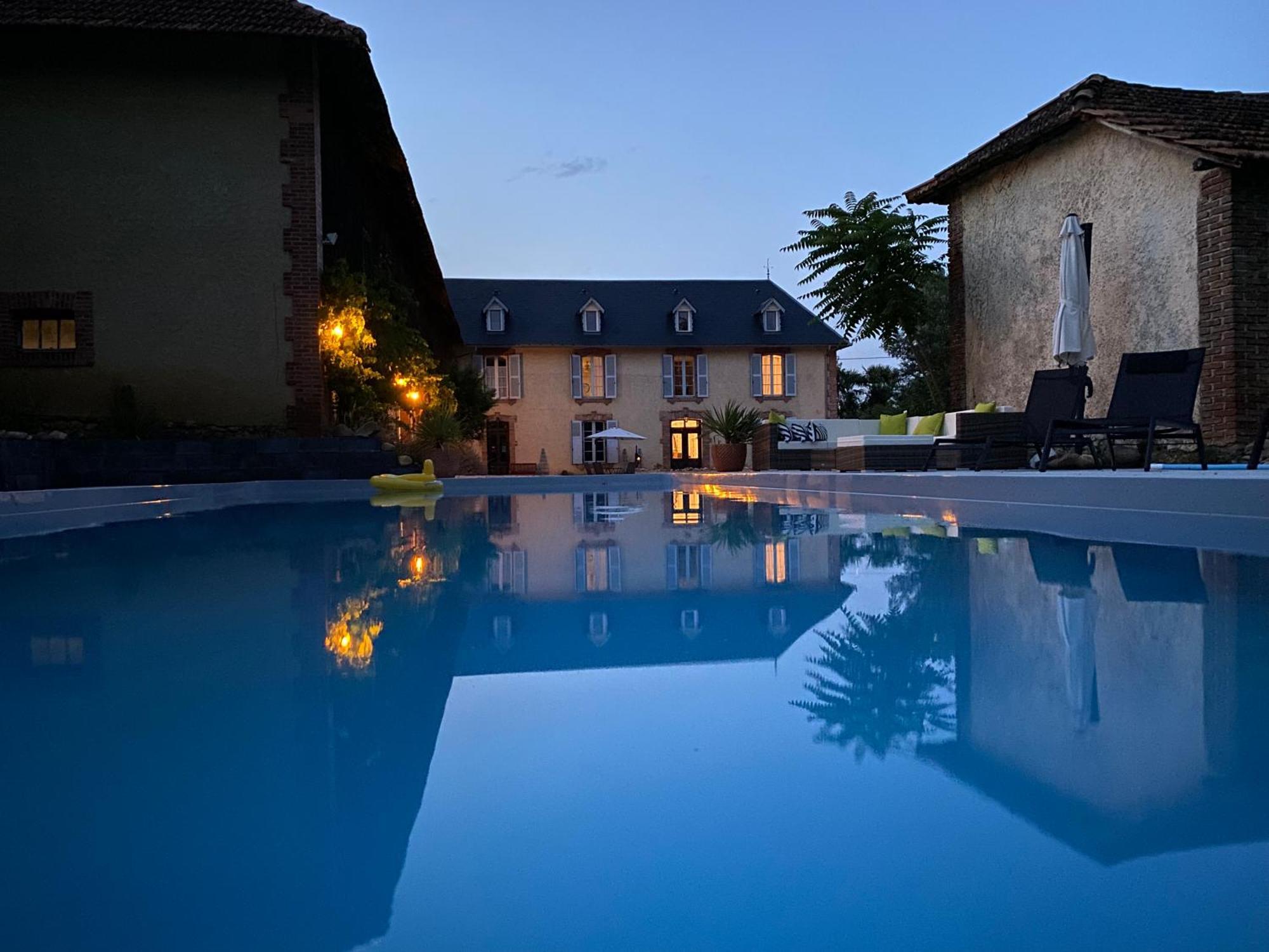 Maison De Haouret Libaros エクステリア 写真