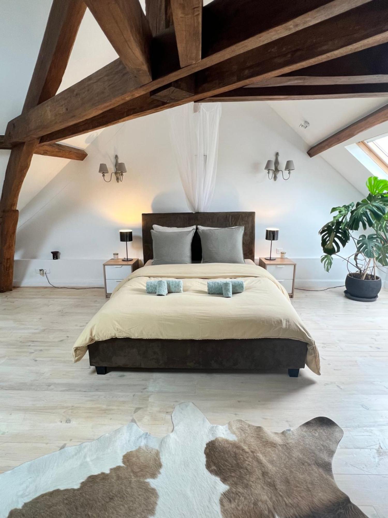 Maison De Haouret Libaros エクステリア 写真